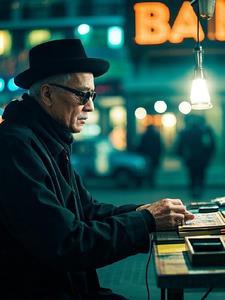 都市算命风水主攻