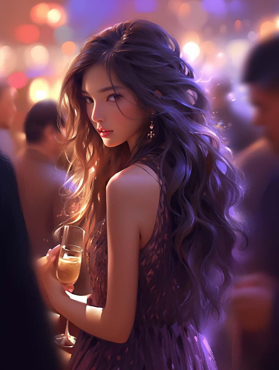 男主叫周池女主叫江随