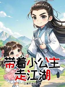 带个公主回唐朝