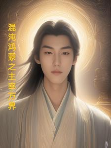 混沌鸿蒙之主宰万界百度百科