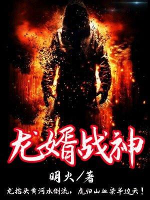 龙婿战神林凡江若玲