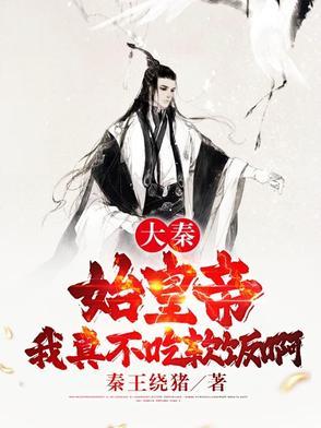 大秦我秦始皇垂死