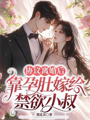 协议离婚后靠孕肚嫁给禁欲小叔