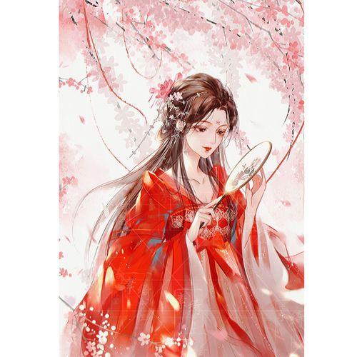 风露渐变的意思是什么