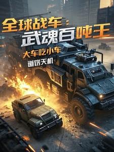 全球战车武魂百吨王大车吃小车TXT