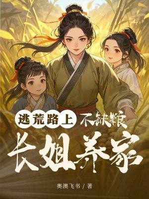 逃荒路上长姐养家不缺粮有声