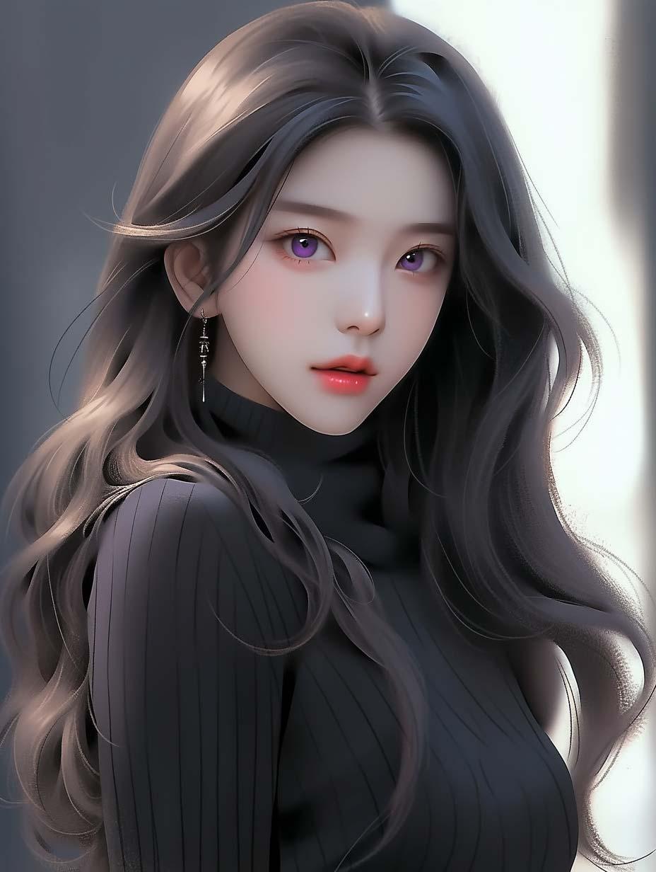 徐汐晚傅宸曲婉秋