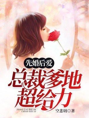 先婚后爱总裁宠爱1314