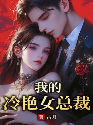 我的冷艳女总裁老婆