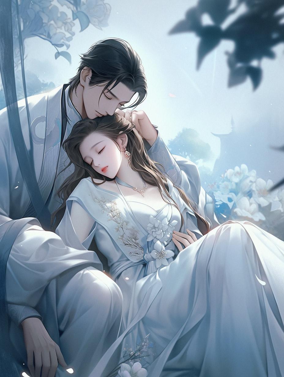 世子夫人免费阅读