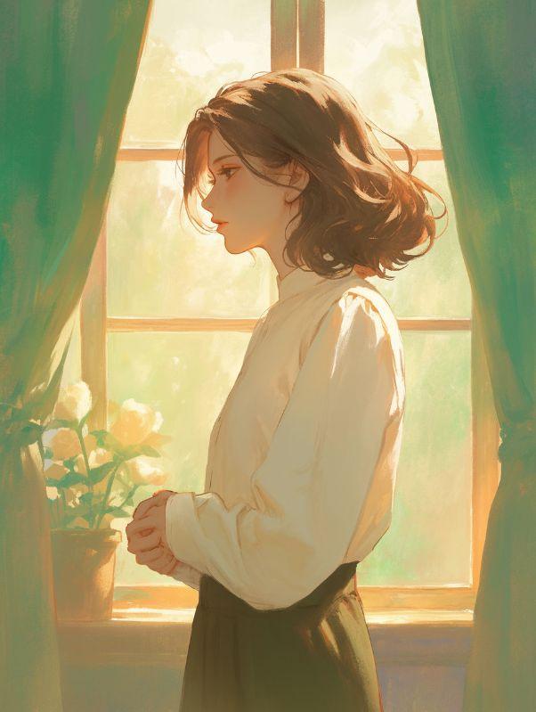 山海藏爱意原著