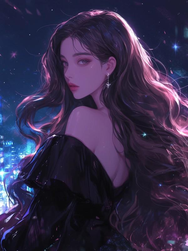 影后老婆要离婚