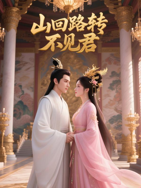 山回路转不见君猜一古史学家