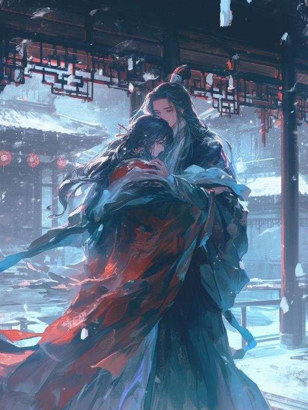 锦衣之下的刑具