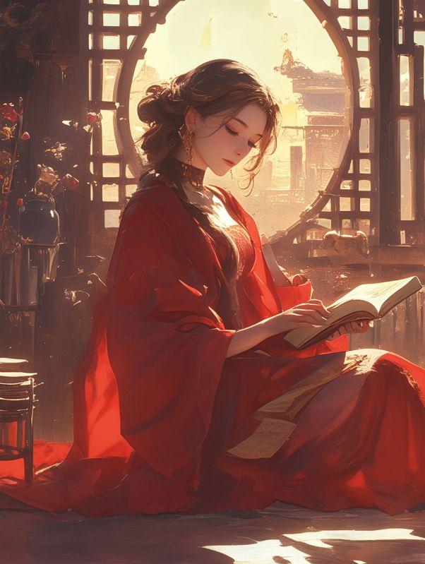 嫁给丐帮副帮主的是哪位美女