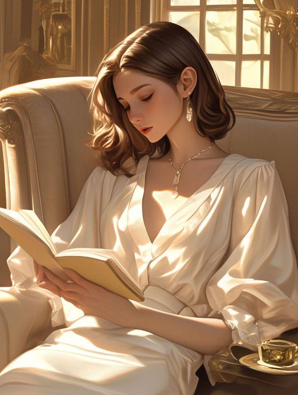 金丝雀重生手札