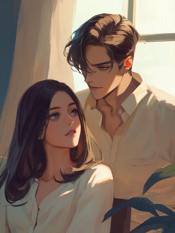 情字落笔即成谶第22章