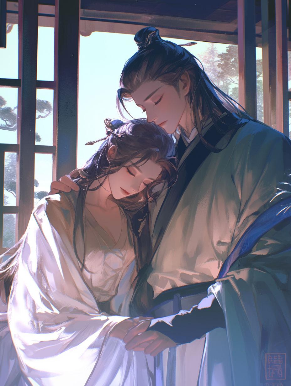 烬爱无处归全文免费阅读