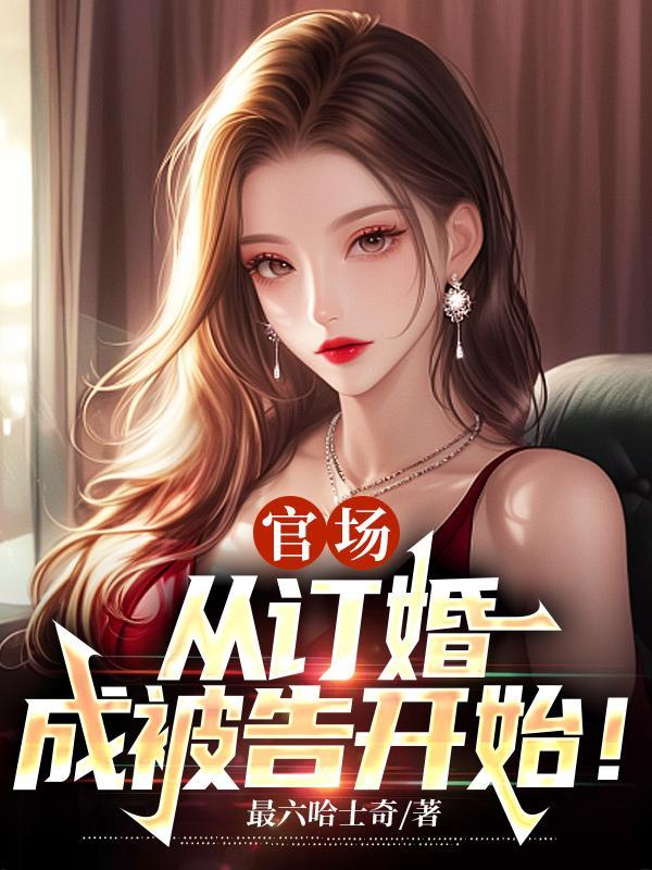 官场从订婚成被告开始!徐林