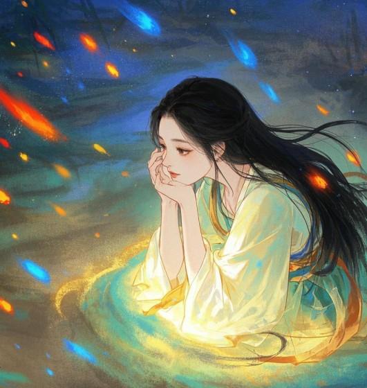 明月何时照君还