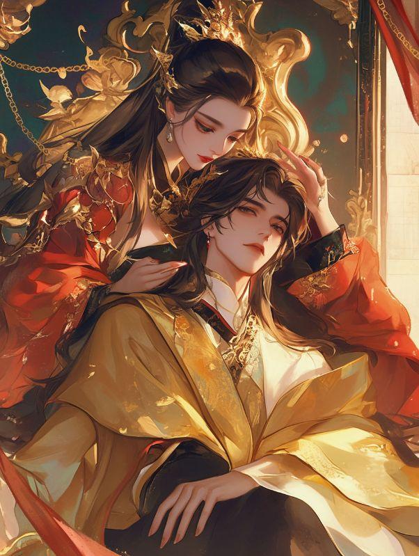 将军纳妾一个月夫人已改嫁14