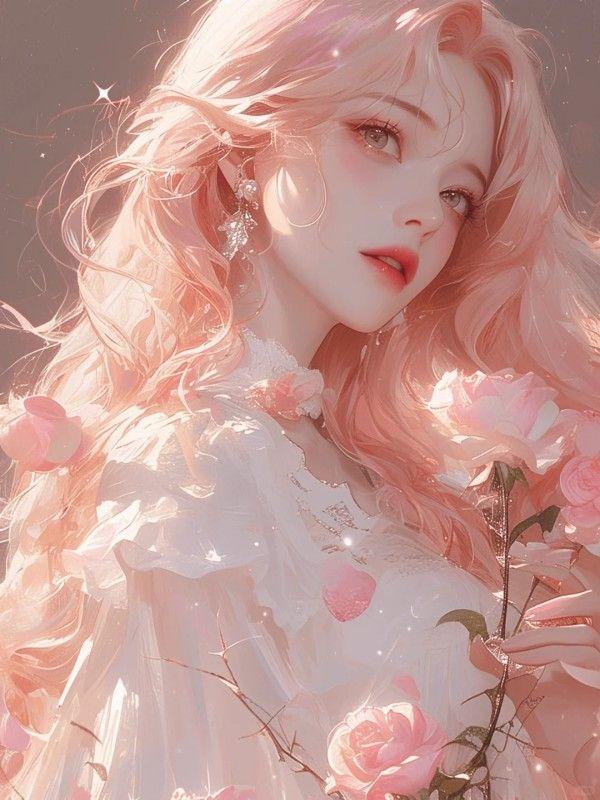 分手后我抢了女主的白月光(洛柠)