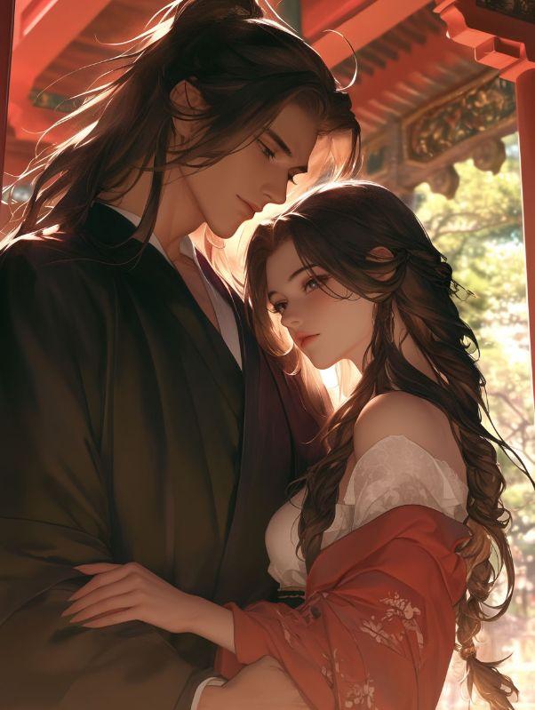 海棠映月别样红什么意思