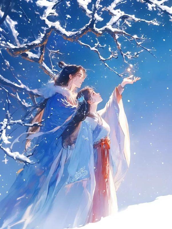 重回八年美妻要离婚