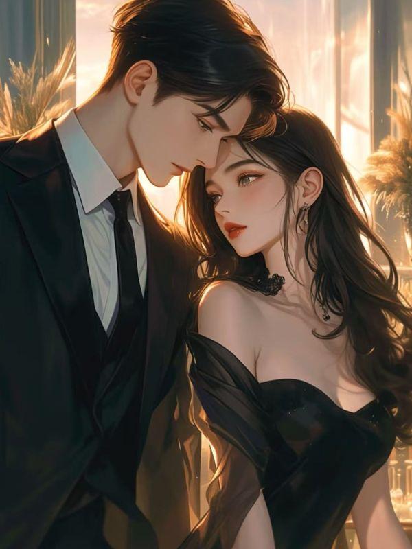 郡主夫妇的带娃日常话本