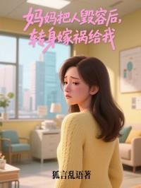 妈妈毁我一辈子