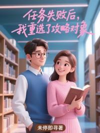 任务失败后和反派he了by