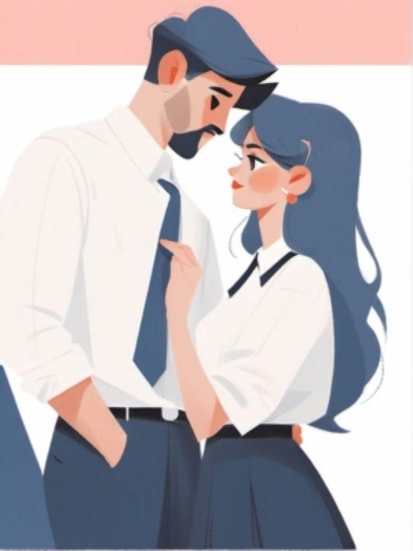 我老婆和金助教