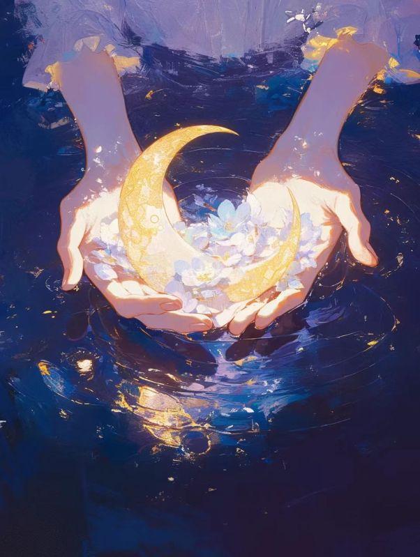 姐姐一直想要我