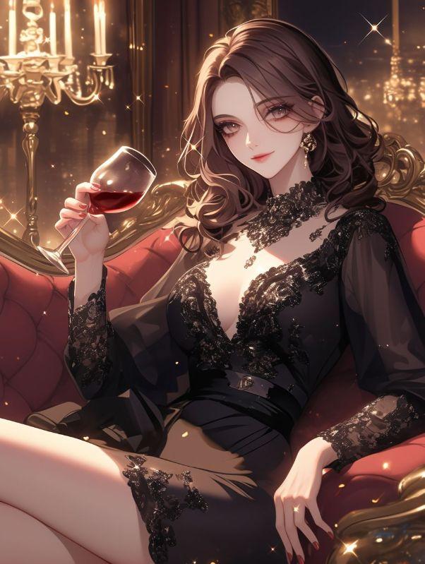 不信人间有白头