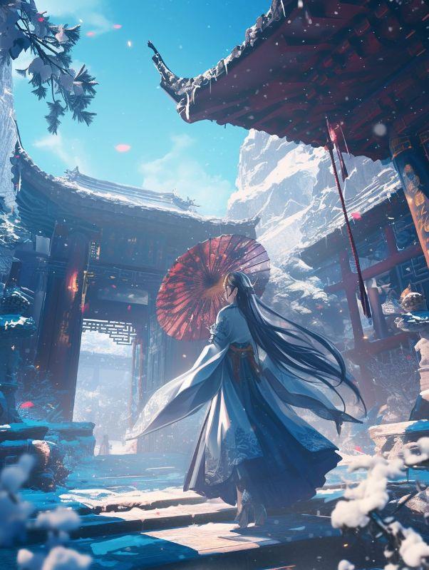 云窗梦浅无归期免费