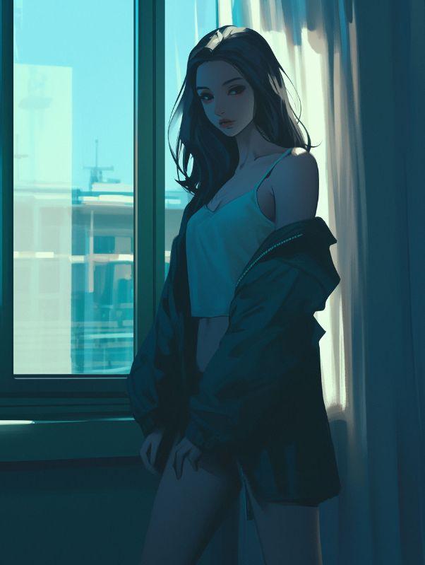 谁予情深寄流年