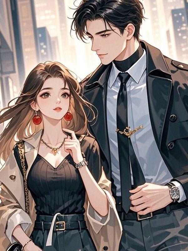 雾散后执念成灰大结局