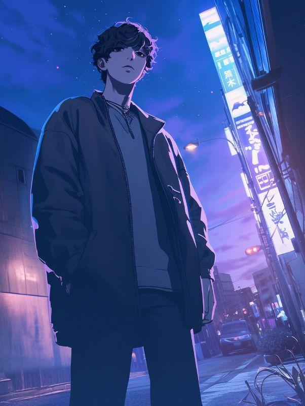 你是我未曾走完的路什么意思