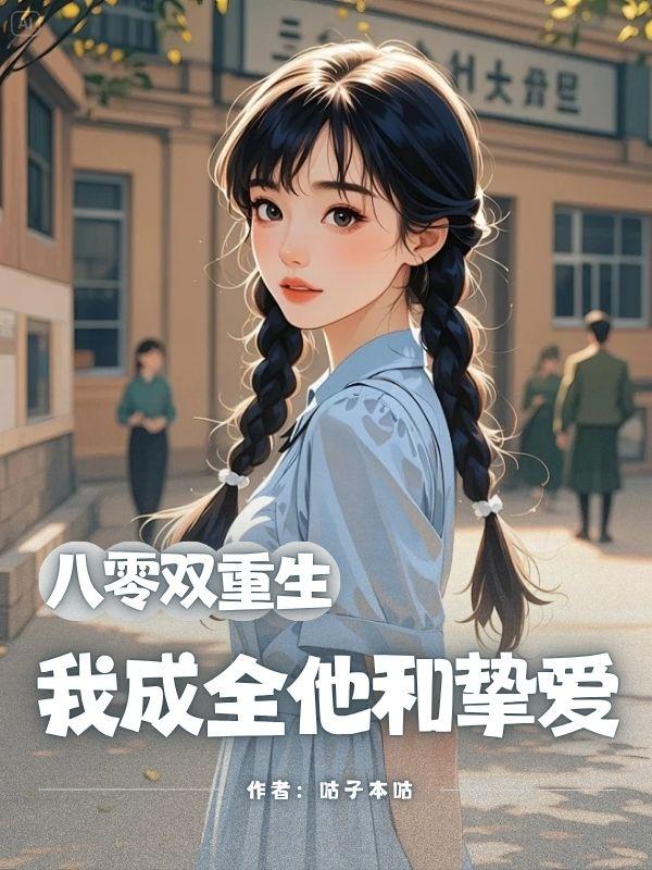 八零双重生我成全他和挚爱