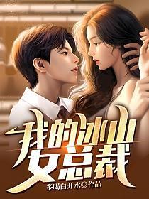 我的冰山女总裁免费阅读完整版