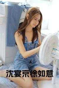 沈宴执徐婉荞