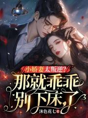 女主叫许晚晴的漫画