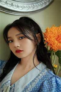 女主角叫周韵的