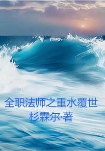 全职法师之重水覆世主角简介