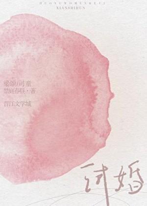 试婚游戏应雨竹