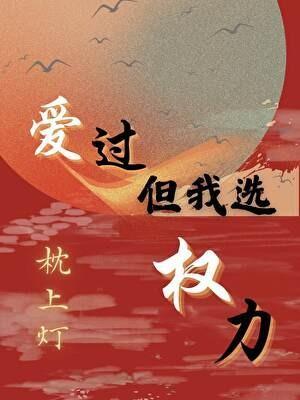 但我选权力在线阅读