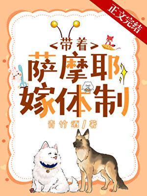 沈医生带萨摩耶嫁体制内晋江