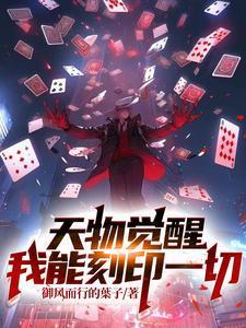 天物觉醒我能刻印一切作者御风而行的叶子