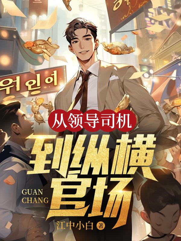 从司机到领导的