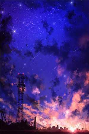 竹马他又在搞笑